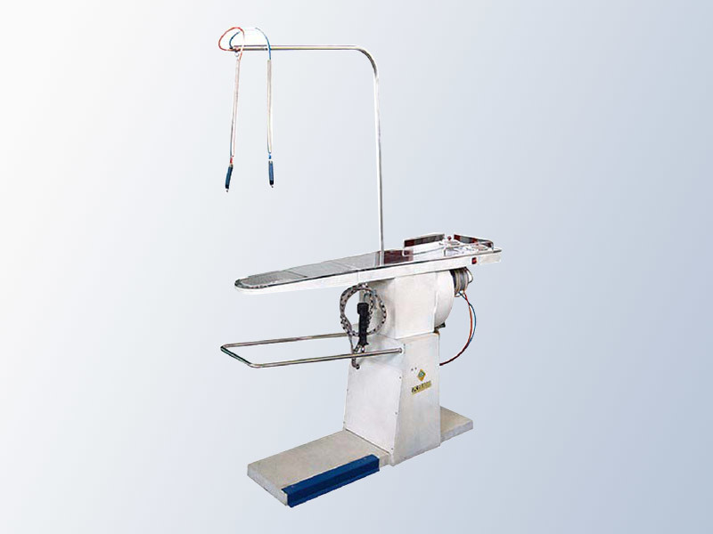 QZ-A stain-reduction table