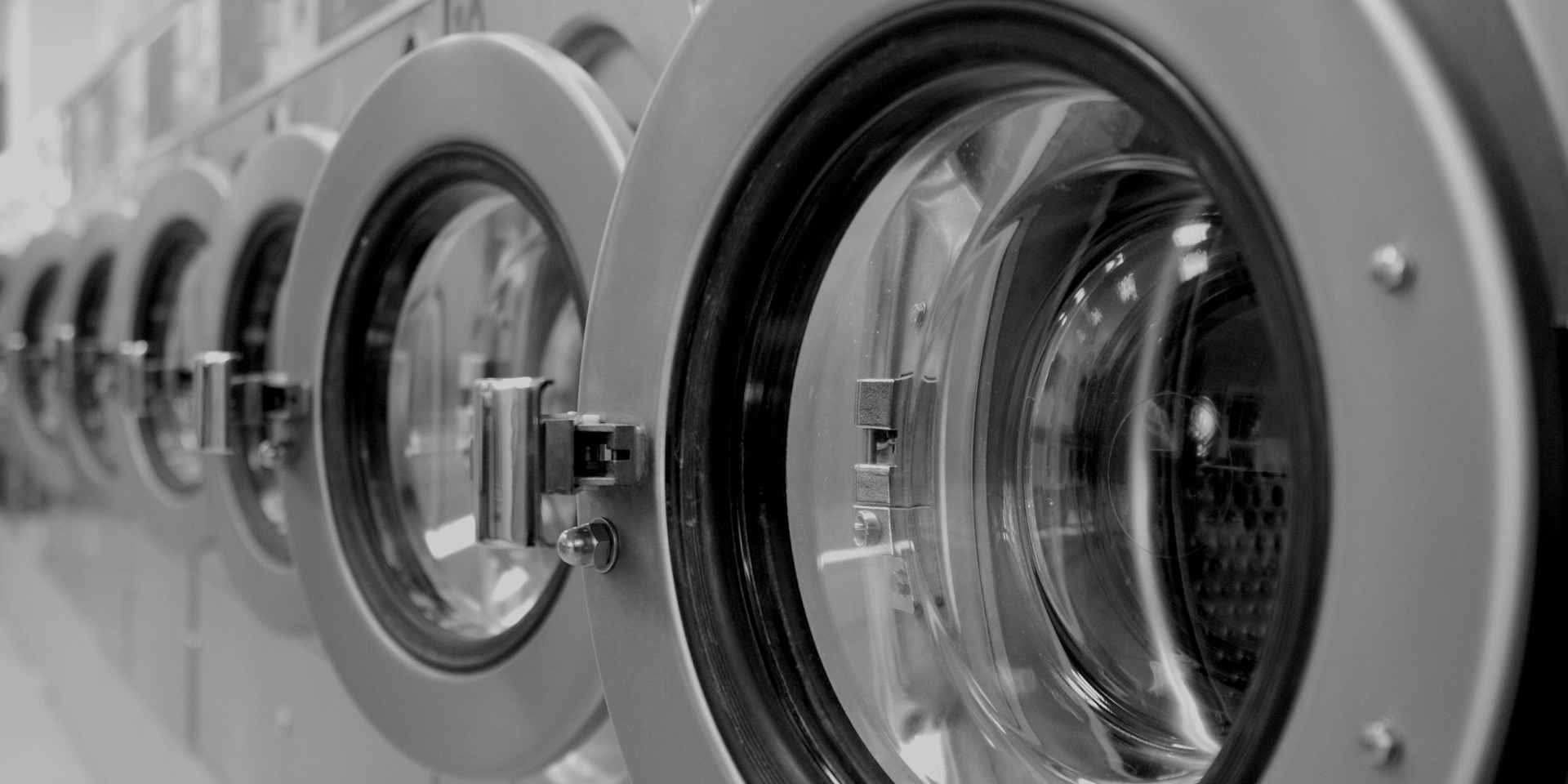 DACHENG LAUNDRY MACHINERY