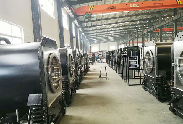 廠(chǎng)房(fáng)設備